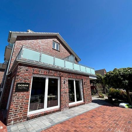 Hotel Ocean 诺登 外观 照片