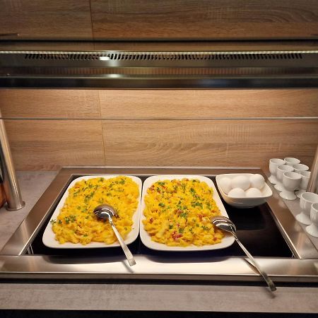 Hotel Ocean 诺登 外观 照片
