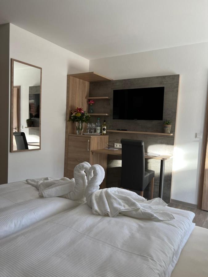 Hotel Ocean 诺登 外观 照片