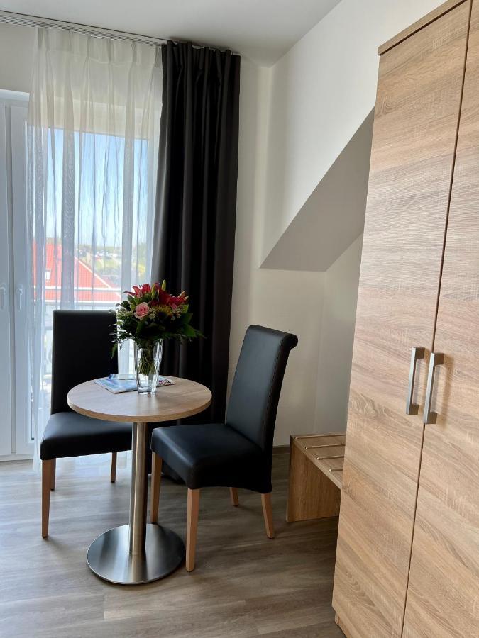 Hotel Ocean 诺登 外观 照片