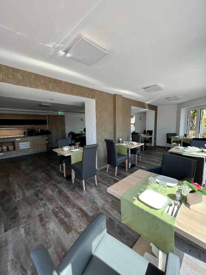 Hotel Ocean 诺登 外观 照片