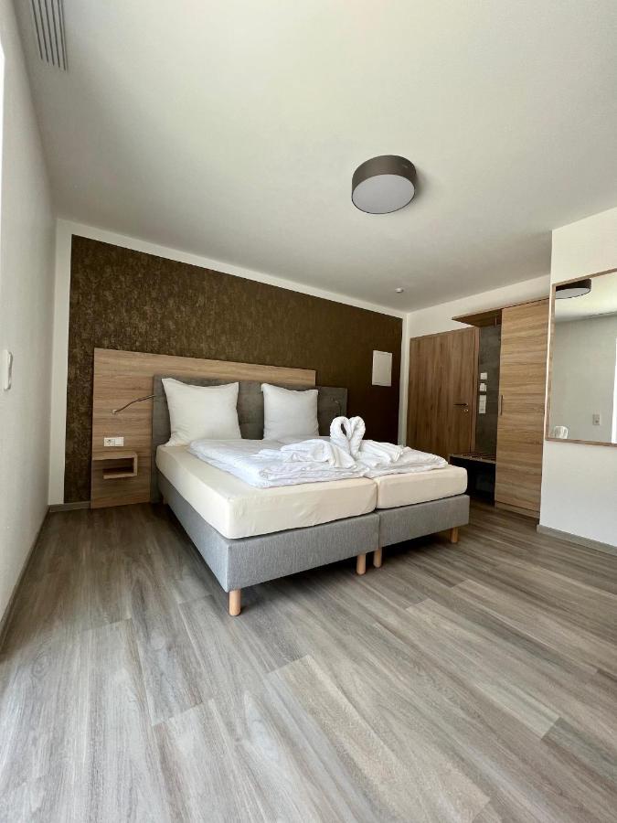 Hotel Ocean 诺登 外观 照片