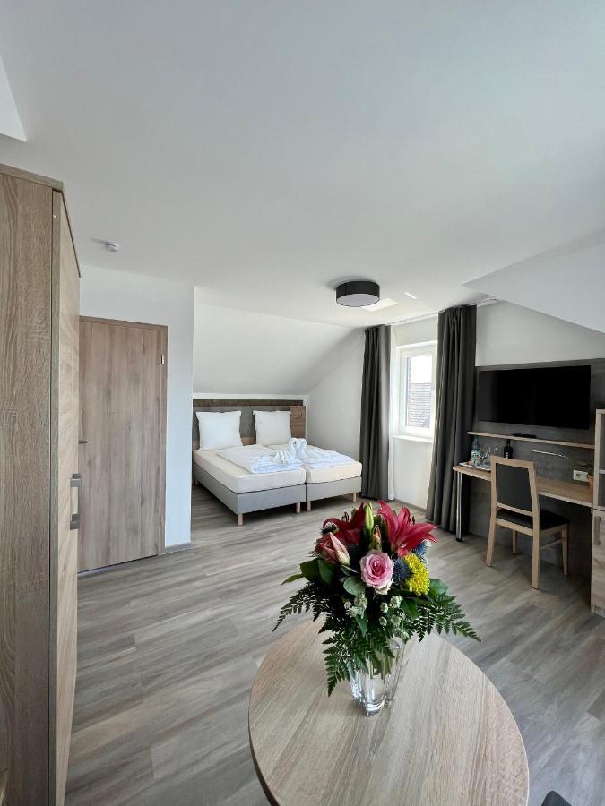 Hotel Ocean 诺登 外观 照片