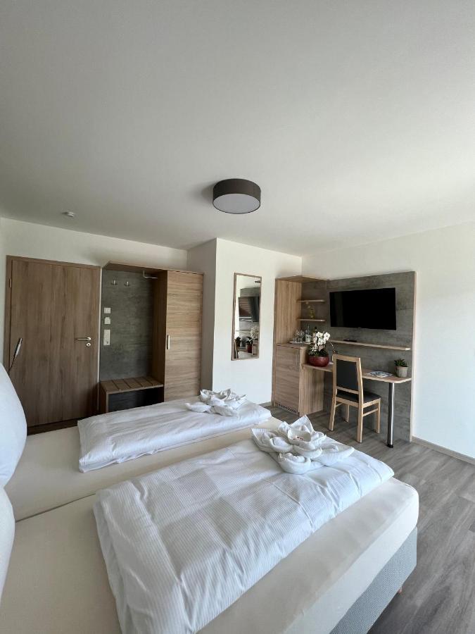 Hotel Ocean 诺登 外观 照片
